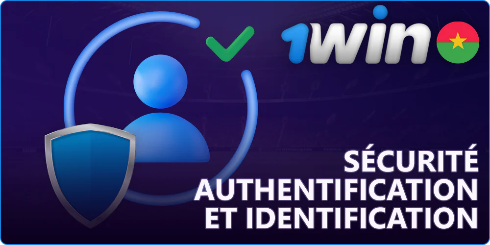 Protection des données des utilisateurs de 1Win