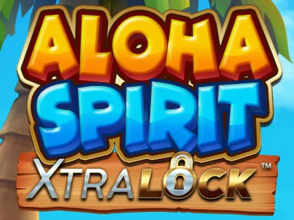 Aloha spirit