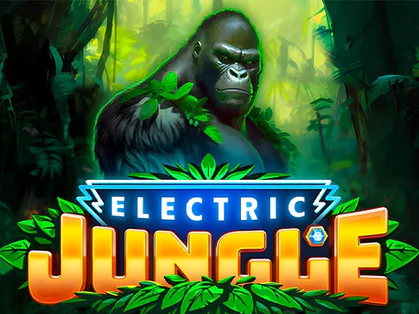 Electric Jungle