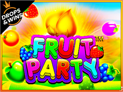 Fruit party