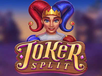 Joker Split